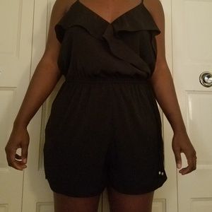 American eagle romper